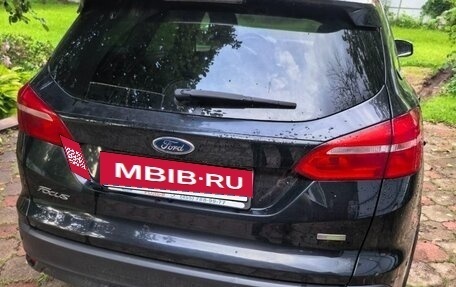 Ford Focus III, 2017 год, 799 000 рублей, 6 фотография