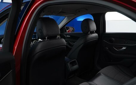 Mercedes-Benz C-Класс, 2019 год, 2 763 444 рублей, 11 фотография