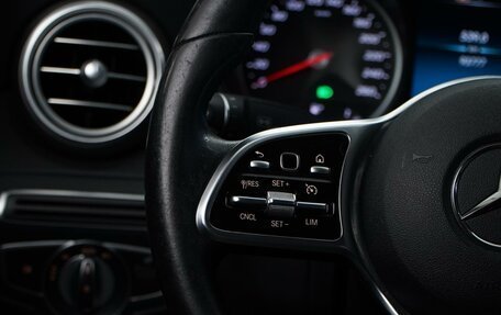 Mercedes-Benz C-Класс, 2019 год, 2 763 444 рублей, 12 фотография