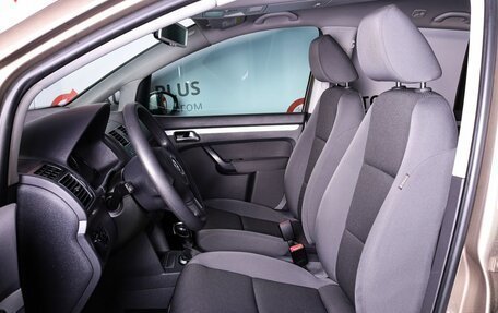 Volkswagen Touran III, 2013 год, 1 250 000 рублей, 9 фотография