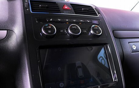 Volkswagen Touran III, 2013 год, 1 250 000 рублей, 11 фотография