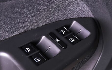 Volkswagen Touran III, 2013 год, 1 250 000 рублей, 16 фотография