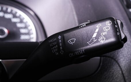 Volkswagen Touran III, 2013 год, 1 250 000 рублей, 15 фотография