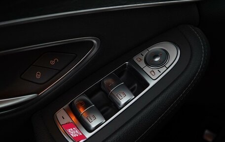Mercedes-Benz C-Класс, 2019 год, 2 763 444 рублей, 15 фотография