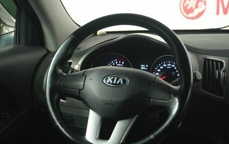 KIA Sportage III, 2014 год, 1 200 000 рублей, 15 фотография