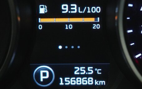 KIA Sportage III, 2014 год, 1 200 000 рублей, 16 фотография