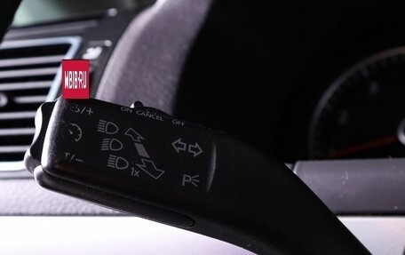 Volkswagen Touran III, 2013 год, 1 250 000 рублей, 14 фотография