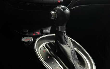 KIA Soul II рестайлинг, 2018 год, 1 439 000 рублей, 17 фотография