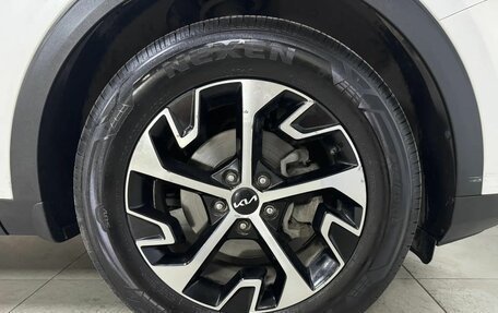 KIA Sportage IV рестайлинг, 2022 год, 3 449 000 рублей, 9 фотография