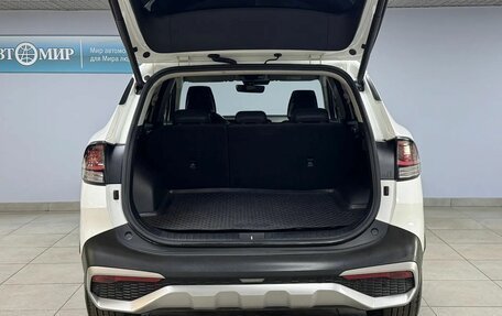 KIA Sportage IV рестайлинг, 2022 год, 3 449 000 рублей, 10 фотография