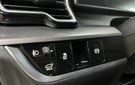 KIA Sportage IV рестайлинг, 2022 год, 3 449 000 рублей, 15 фотография