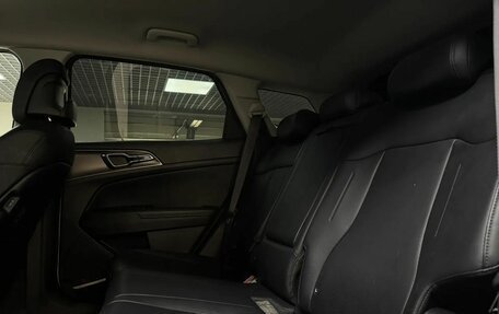 KIA Sportage IV рестайлинг, 2022 год, 3 449 000 рублей, 16 фотография