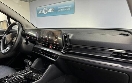 KIA Sportage IV рестайлинг, 2022 год, 3 449 000 рублей, 18 фотография