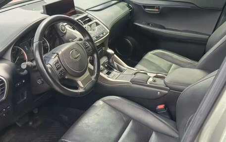 Lexus NX I, 2020 год, 3 000 000 рублей, 4 фотография