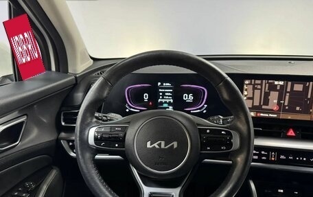 KIA Sportage IV рестайлинг, 2022 год, 3 449 000 рублей, 20 фотография