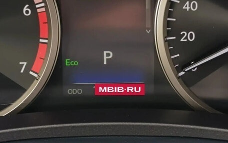 Lexus NX I, 2020 год, 3 000 000 рублей, 6 фотография