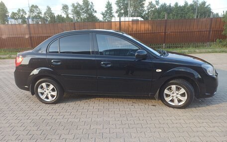 KIA Rio II, 2010 год, 470 000 рублей, 4 фотография