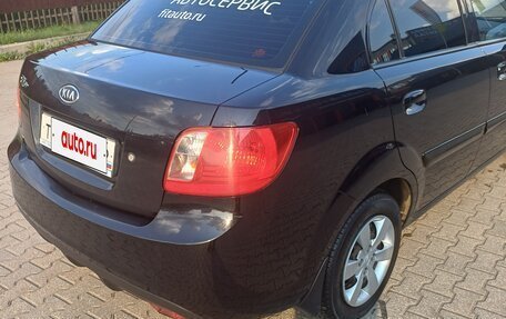 KIA Rio II, 2010 год, 470 000 рублей, 5 фотография