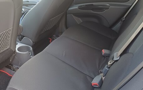 KIA Rio II, 2010 год, 470 000 рублей, 9 фотография