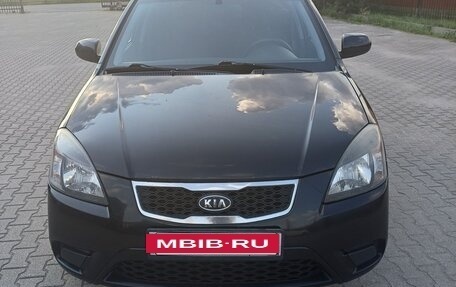 KIA Rio II, 2010 год, 470 000 рублей, 2 фотография