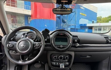 MINI Clubman, 2019 год, 1 900 000 рублей, 7 фотография