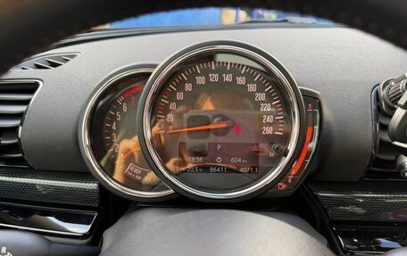 MINI Clubman, 2019 год, 1 900 000 рублей, 11 фотография
