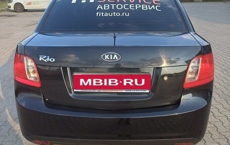 KIA Rio II, 2010 год, 470 000 рублей, 6 фотография