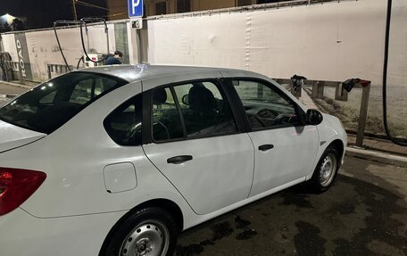Renault Symbol, 2010 год, 315 000 рублей, 2 фотография