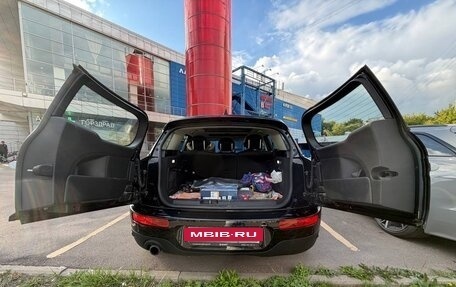 MINI Clubman, 2019 год, 1 900 000 рублей, 12 фотография