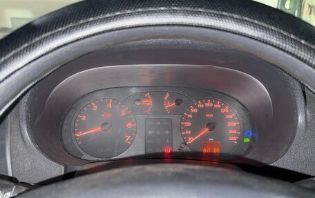 Renault Symbol, 2010 год, 315 000 рублей, 6 фотография