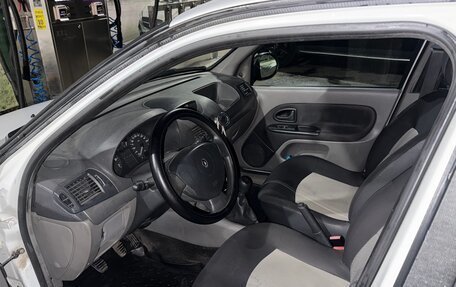 Renault Symbol, 2010 год, 315 000 рублей, 7 фотография