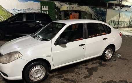 Renault Symbol, 2010 год, 315 000 рублей, 4 фотография