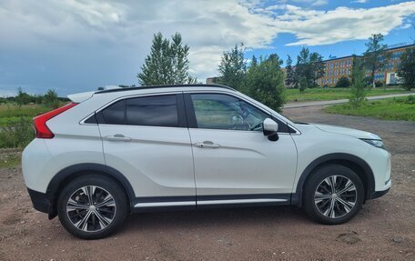 Mitsubishi Eclipse Cross, 2019 год, 1 800 000 рублей, 2 фотография