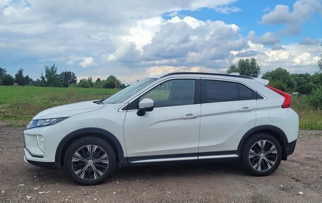Mitsubishi Eclipse Cross, 2019 год, 1 800 000 рублей, 5 фотография