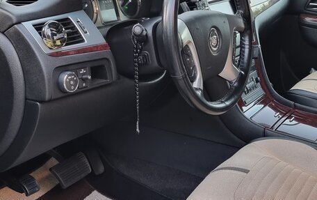 Cadillac Escalade III, 2011 год, 2 400 000 рублей, 7 фотография