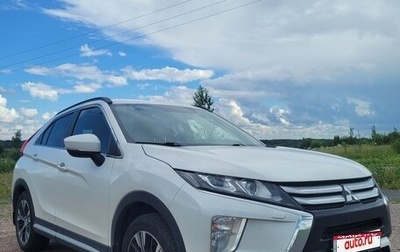 Mitsubishi Eclipse Cross, 2019 год, 1 800 000 рублей, 1 фотография