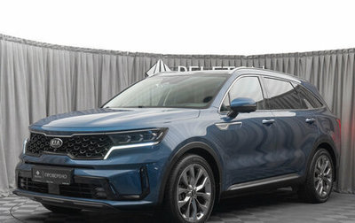 KIA Sorento IV, 2020 год, 3 470 000 рублей, 1 фотография