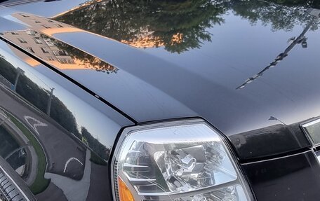 Cadillac Escalade III, 2011 год, 2 400 000 рублей, 11 фотография