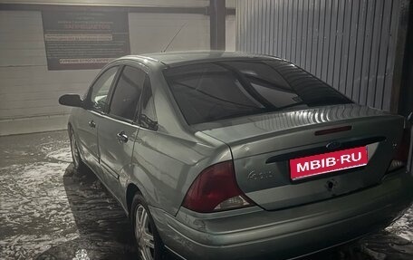 Ford Focus IV, 2003 год, 260 000 рублей, 1 фотография