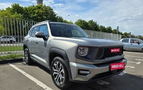 Haval H7, 2025 год, 3 100 000 рублей, 1 фотография