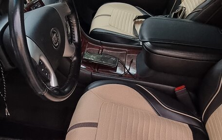 Cadillac Escalade III, 2011 год, 2 400 000 рублей, 24 фотография