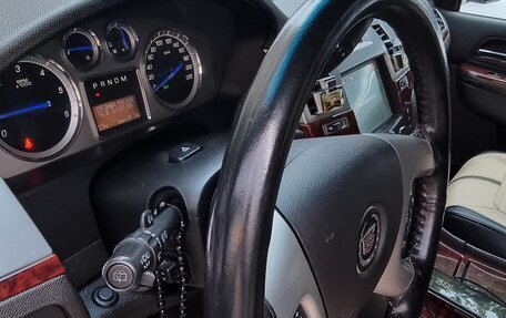 Cadillac Escalade III, 2011 год, 2 400 000 рублей, 30 фотография