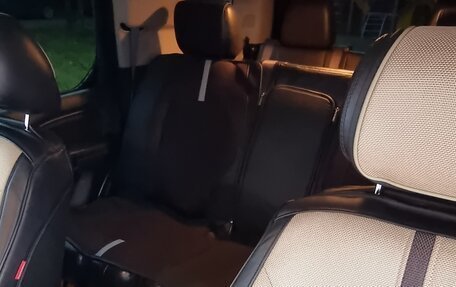 Cadillac Escalade III, 2011 год, 2 400 000 рублей, 33 фотография