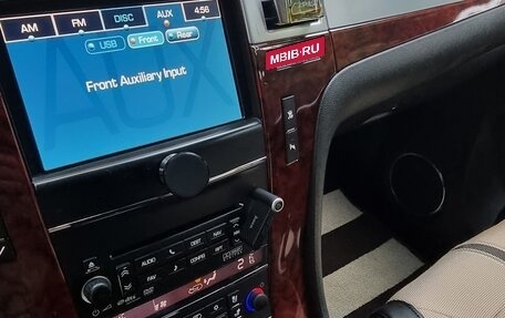 Cadillac Escalade III, 2011 год, 2 400 000 рублей, 31 фотография