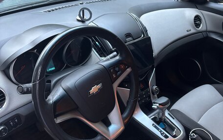 Chevrolet Cruze II, 2014 год, 1 116 000 рублей, 7 фотография