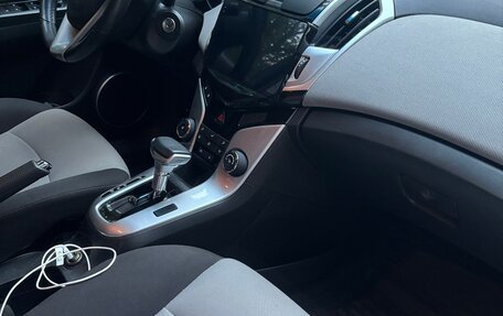 Chevrolet Cruze II, 2014 год, 1 116 000 рублей, 10 фотография