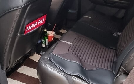 Cadillac Escalade III, 2011 год, 2 400 000 рублей, 26 фотография