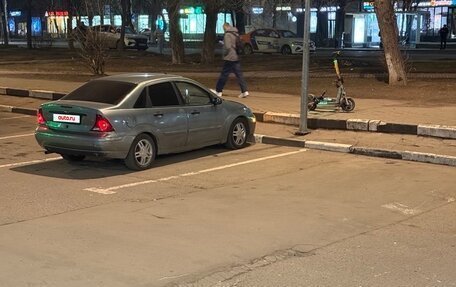 Ford Focus IV, 2003 год, 260 000 рублей, 10 фотография