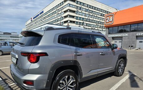 Haval H7, 2025 год, 3 100 000 рублей, 4 фотография