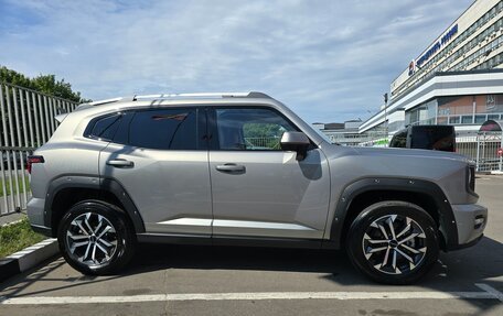 Haval H7, 2025 год, 3 100 000 рублей, 3 фотография